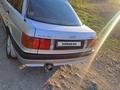 Audi 80 1991 годаүшін1 700 000 тг. в Усть-Каменогорск – фото 26