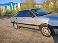 Audi 80 1991 годаүшін1 700 000 тг. в Усть-Каменогорск – фото 3