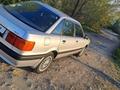 Audi 80 1991 годаүшін1 700 000 тг. в Усть-Каменогорск – фото 8