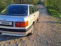 Audi 80 1991 годаүшін1 700 000 тг. в Усть-Каменогорск – фото 9