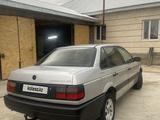 Volkswagen Passat 1988 года за 750 000 тг. в Тараз – фото 2