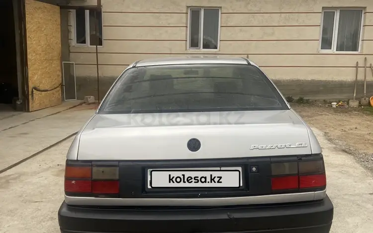 Volkswagen Passat 1988 года за 750 000 тг. в Тараз