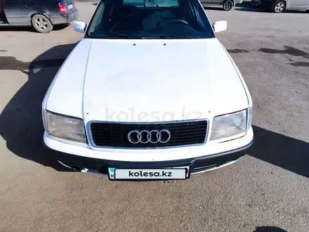 Audi 100 1993 года за 1 700 000 тг. в Рудный – фото 2