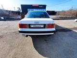 Audi 100 1993 годаүшін1 700 000 тг. в Рудный – фото 4