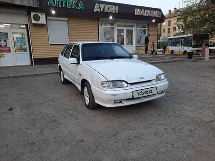 ВАЗ (Lada) 2114 2012 года за 1 500 000 тг. в Семей – фото 7