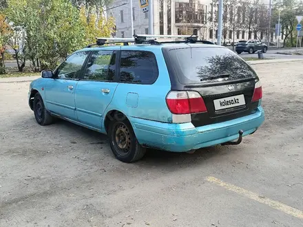 Nissan Primera 1998 года за 1 300 000 тг. в Алматы – фото 3