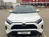 Toyota RAV4 2024 года за 19 000 000 тг. в Актобе – фото 2