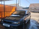 Toyota Carina E 1993 годаүшін1 500 000 тг. в Алматы – фото 2