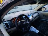 Mitsubishi Outlander 2007 года за 4 700 000 тг. в Актау