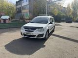 ВАЗ (Lada) Largus 2015 годаүшін3 400 000 тг. в Астана