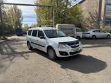 ВАЗ (Lada) Largus 2015 годаүшін3 400 000 тг. в Астана – фото 2