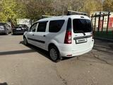 ВАЗ (Lada) Largus 2015 годаүшін3 400 000 тг. в Астана – фото 5