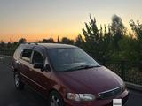 Honda Odyssey 1997 года за 2 200 000 тг. в Талдыкорган – фото 2