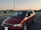 Honda Odyssey 1997 года за 2 200 000 тг. в Талдыкорган