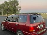 Honda Odyssey 1997 года за 2 200 000 тг. в Талдыкорган – фото 3