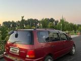 Honda Odyssey 1997 года за 2 200 000 тг. в Талдыкорган – фото 4