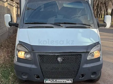ГАЗ ГАЗель 2010 года за 4 900 000 тг. в Алматы