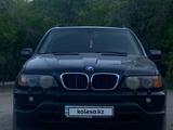 BMW X5 2001 года за 5 000 000 тг. в Караганда