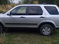 Honda CR-V 2003 годаfor4 500 000 тг. в Алматы – фото 4