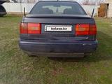 Volkswagen Passat 1994 годаүшін750 000 тг. в Мерке – фото 4