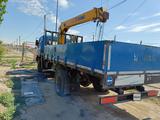 Dongfeng 2006 года за 10 000 000 тг. в Жезказган
