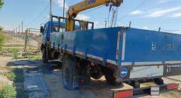 Dongfeng 2006 года за 10 000 000 тг. в Жезказган