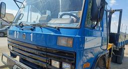 Dongfeng 2006 года за 10 000 000 тг. в Жезказган – фото 4