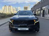 Kia Sorento 2022 годаүшін15 500 000 тг. в Астана – фото 5