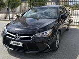 Toyota Camry 2015 года за 6 000 000 тг. в Актау – фото 2