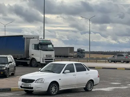 ВАЗ (Lada) Priora 2170 2011 года за 1 850 000 тг. в Астана