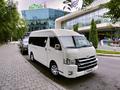 Toyota Hiace 2014 годаfor12 200 000 тг. в Алматы – фото 8