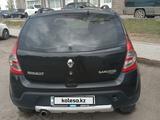 Renault Sandero Stepway 2013 годаүшін4 200 000 тг. в Астана – фото 5