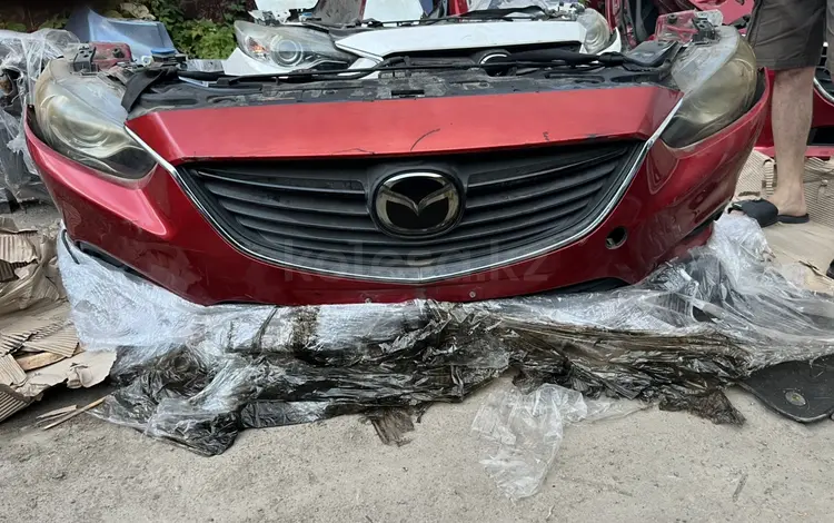 Ноускат Mazda 6 за 440 000 тг. в Астана