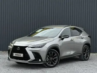 Lexus NX 350 Premium