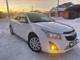 Chevrolet Cruze 2013 года за 4 150 000 тг. в Караганда – фото 3