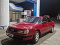 Audi 100 1992 годаүшін1 700 000 тг. в Тараз – фото 4