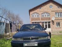 Mitsubishi Galant 1990 года за 970 000 тг. в Алматы