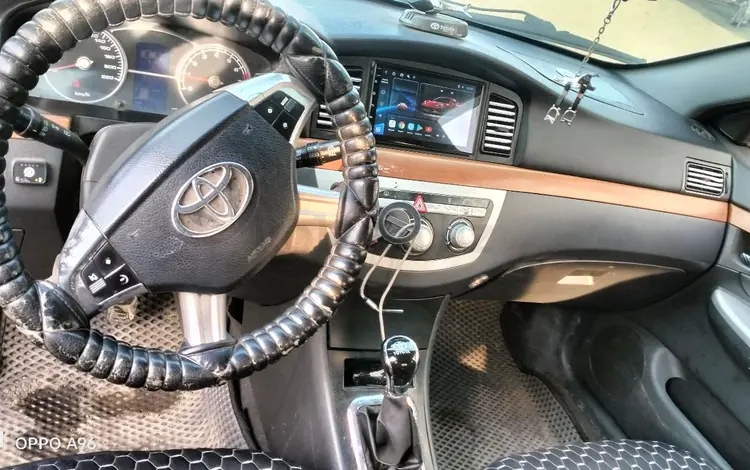 Lifan Solano 2011 года за 570 000 тг. в Астана