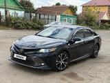 Toyota Camry 2018 года за 8 200 000 тг. в Уральск