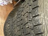Зимние шины с дисками Viatti Brina 185/65/R15 за 120 000 тг. в Астана – фото 3