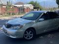 Toyota Camry 2005 года за 5 399 990 тг. в Тараз – фото 4