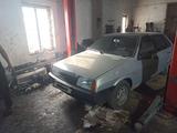 ВАЗ (Lada) 21099 2003 года за 600 000 тг. в Астана – фото 2