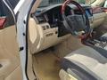 Lexus LX 570 2008 годаүшін16 500 000 тг. в Караганда – фото 14