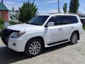 Lexus LX 570 2008 годаүшін16 500 000 тг. в Караганда