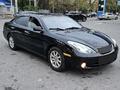 Lexus ES 330 2005 года за 4 300 000 тг. в Алматы – фото 2