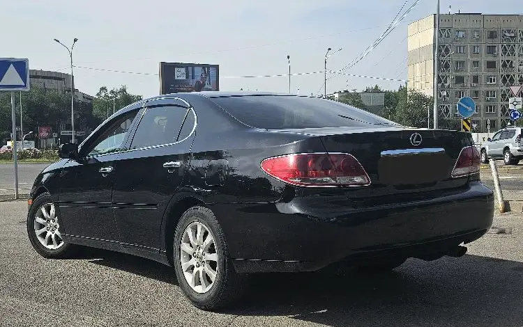 Lexus ES 330 2005 года за 4 300 000 тг. в Алматы