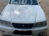 Toyota Mark II 1997 года за 2 500 000 тг. в Кокшетау