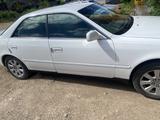 Toyota Mark II 1997 года за 2 500 000 тг. в Кокшетау – фото 3