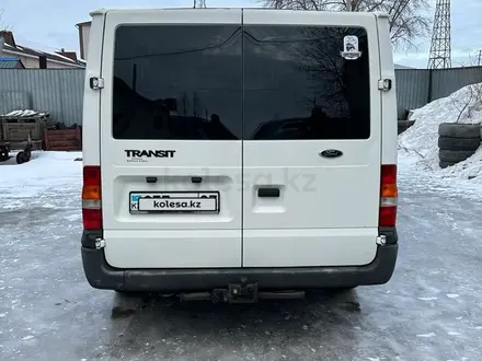 Ford Transit 2004 года за 4 000 000 тг. в Костанай – фото 4