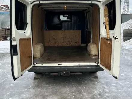 Ford Transit 2004 года за 4 000 000 тг. в Костанай – фото 9